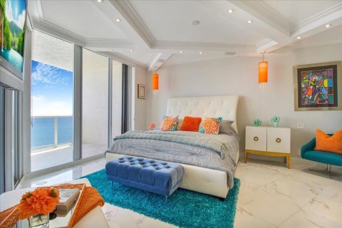 Condo in Fort Lauderdale, Florida, 3 bedrooms  № 2158629 - photo 24
