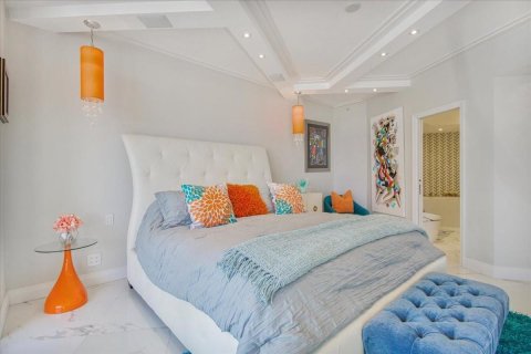 Condo in Fort Lauderdale, Florida, 3 bedrooms  № 2158629 - photo 22