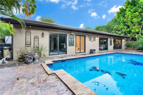 Villa ou maison à vendre à Miami, Floride: 3 chambres, 148.27 m2 № 2017818 - photo 8