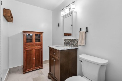 Villa ou maison à vendre à Delray Beach, Floride: 2 chambres, 158.77 m2 № 2421424 - photo 26