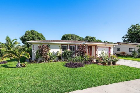 Villa ou maison à vendre à Delray Beach, Floride: 2 chambres, 158.77 m2 № 2421424 - photo 7