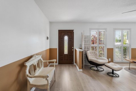 Villa ou maison à vendre à Delray Beach, Floride: 2 chambres, 158.77 m2 № 2421424 - photo 10