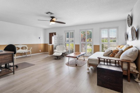 Villa ou maison à vendre à Delray Beach, Floride: 2 chambres, 158.77 m2 № 2421424 - photo 18