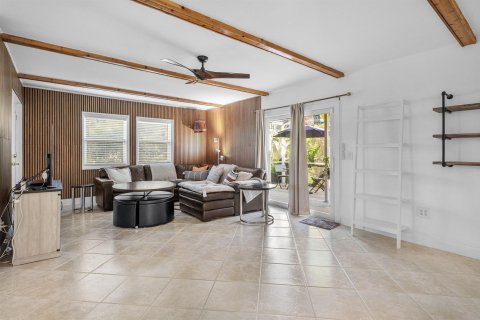 Villa ou maison à vendre à Delray Beach, Floride: 2 chambres, 158.77 m2 № 2421424 - photo 29