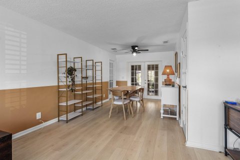 Villa ou maison à vendre à Delray Beach, Floride: 2 chambres, 158.77 m2 № 2421424 - photo 11