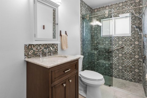 Villa ou maison à vendre à Delray Beach, Floride: 2 chambres, 158.77 m2 № 2421424 - photo 27