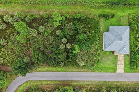 Land in North Port, Florida № 2384073 - photo 2