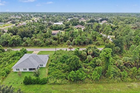 Land in North Port, Florida № 2384073 - photo 14