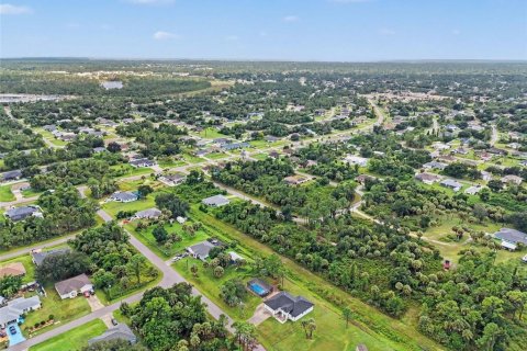Land in North Port, Florida № 2384073 - photo 11