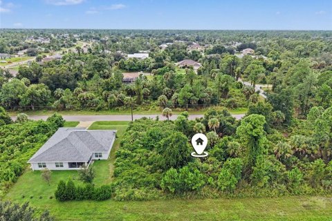 Land in North Port, Florida № 2384073 - photo 18