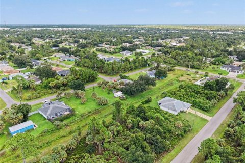 Land in North Port, Florida № 2384073 - photo 16