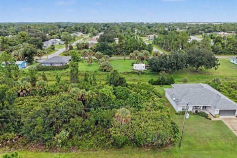 Land in North Port, Florida № 2384073 - photo 13