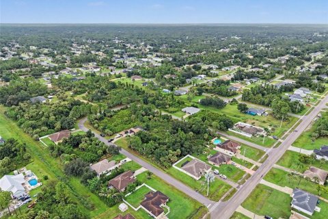Land in North Port, Florida № 2384073 - photo 8