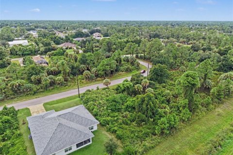 Land in North Port, Florida № 2384073 - photo 12