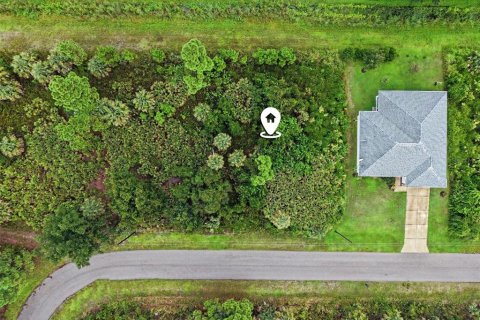 Land in North Port, Florida № 2384073 - photo 17