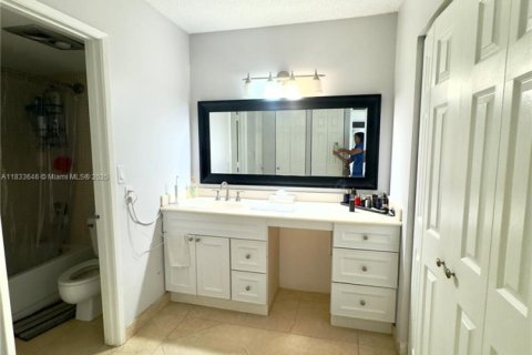 Copropriété à vendre à Aventura, Floride: 2 chambres, 100.06 m2 № 2022804 - photo 20