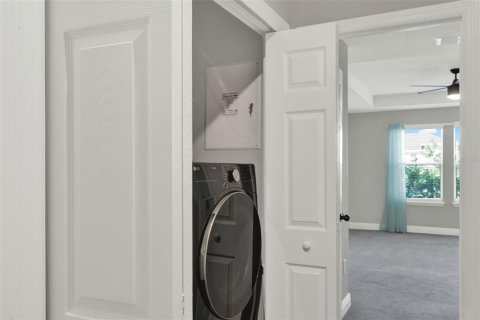 Townhouse in Winter Garden, Florida 3 bedrooms, 192.31 sq.m. № 1740585 - photo 28