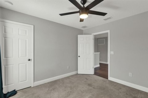 Townhouse in Winter Garden, Florida 3 bedrooms, 192.31 sq.m. № 1740585 - photo 21