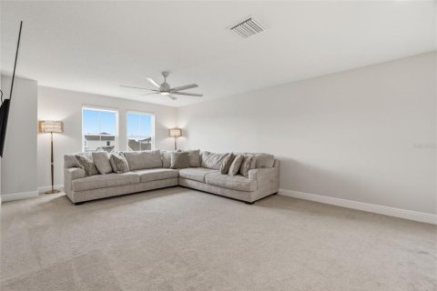 Villa ou maison à vendre à Fish Hawk, Floride: 5 chambres, 315.59 m2 № 2223657 - photo 30