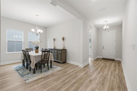 Villa ou maison à vendre à Fish Hawk, Floride: 5 chambres, 315.59 m2 № 2223657 - photo 6