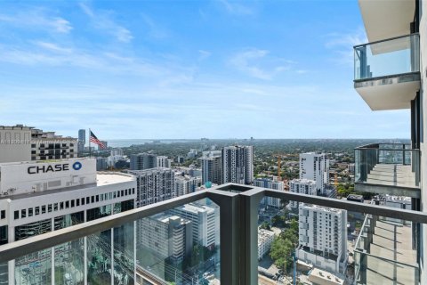 Condominio en venta en Miami, Florida, 2 dormitorios, 117.99 m2 № 1970340 - foto 26