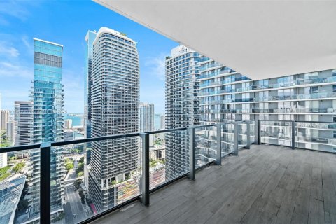 Condominio en venta en Miami, Florida, 2 dormitorios, 117.99 m2 № 1970340 - foto 22