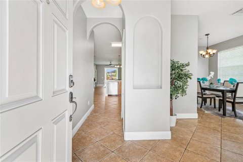 Villa ou maison à vendre à Wesley Chapel, Floride: 4 chambres, 169.55 m2 № 2140475 - photo 8