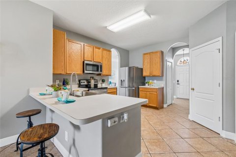 Villa ou maison à vendre à Wesley Chapel, Floride: 4 chambres, 169.55 m2 № 2140475 - photo 2