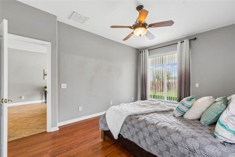 Villa ou maison à vendre à Wesley Chapel, Floride: 4 chambres, 169.55 m2 № 2140475 - photo 20
