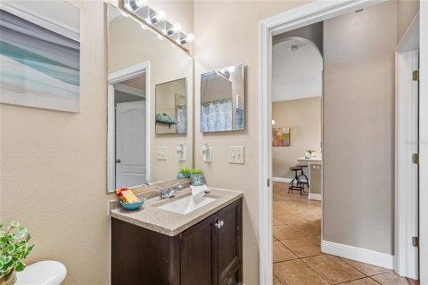 Villa ou maison à vendre à Wesley Chapel, Floride: 4 chambres, 169.55 m2 № 2140475 - photo 29