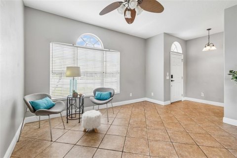 Villa ou maison à vendre à Wesley Chapel, Floride: 4 chambres, 169.55 m2 № 2140475 - photo 13