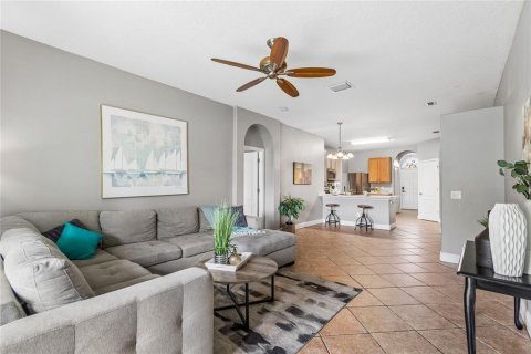 Villa ou maison à vendre à Wesley Chapel, Floride: 4 chambres, 169.55 m2 № 2140475 - photo 17