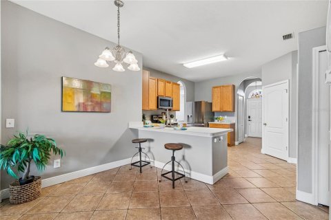 Villa ou maison à vendre à Wesley Chapel, Floride: 4 chambres, 169.55 m2 № 2140475 - photo 3