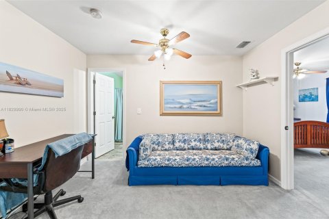 Villa ou maison à vendre à Lehigh Acres, Floride: 3 chambres, 132.2 m2 № 1957651 - photo 22