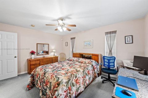 Villa ou maison à vendre à Lehigh Acres, Floride: 3 chambres, 132.2 m2 № 1957651 - photo 29