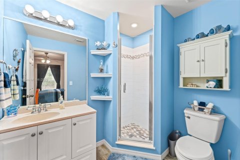 Villa ou maison à vendre à Lehigh Acres, Floride: 3 chambres, 132.2 m2 № 1957651 - photo 23