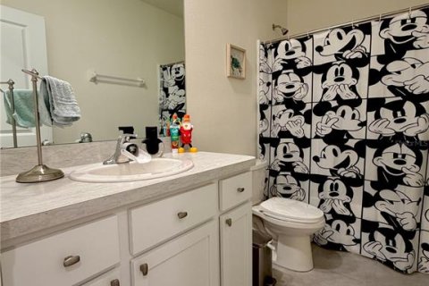 Townhouse in Wesley Chapel, Florida 3 bedrooms, 155.43 sq.m. № 2420365 - photo 19