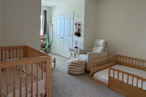 Townhouse in Wesley Chapel, Florida 3 bedrooms, 155.43 sq.m. № 2420365 - photo 22