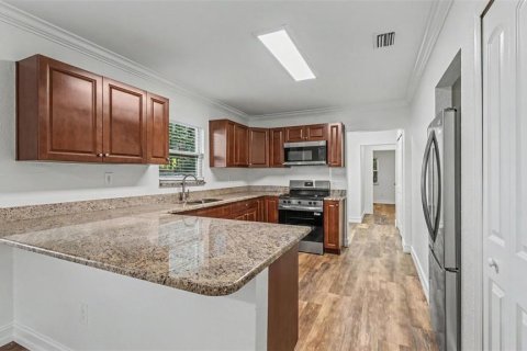 Villa ou maison à vendre à Lakeland, Floride: 4 chambres, 144.83 m2 № 2199544 - photo 9