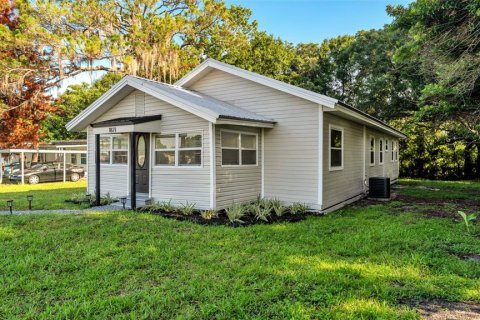Villa ou maison à vendre à Lakeland, Floride: 4 chambres, 144.83 m2 № 2199544 - photo 2