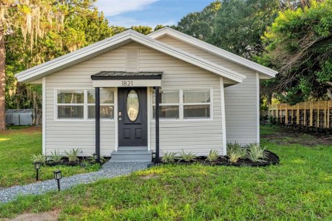 Villa ou maison à vendre à Lakeland, Floride: 4 chambres, 144.83 m2 № 2199544 - photo 3