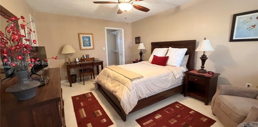 Apartment in Miami, Florida 1 bedroom, 146.6 sq.m. № 2026329