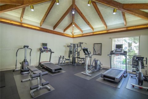 Townhouse in Aventura, Florida 3 bedrooms, 188.78 sq.m. № 1473214 - photo 28