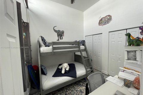 Townhouse in Aventura, Florida 3 bedrooms, 188.78 sq.m. № 1473214 - photo 20