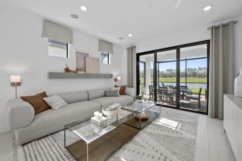 House in Naples, Florida 2 bedrooms, 130.53 sq.m. № 2182491 - photo 13