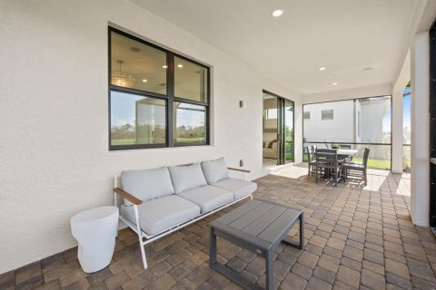 House in Naples, Florida 2 bedrooms, 130.53 sq.m. № 2182491 - photo 23