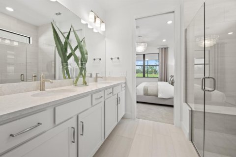 House in Naples, Florida 2 bedrooms, 130.53 sq.m. № 2182491 - photo 25