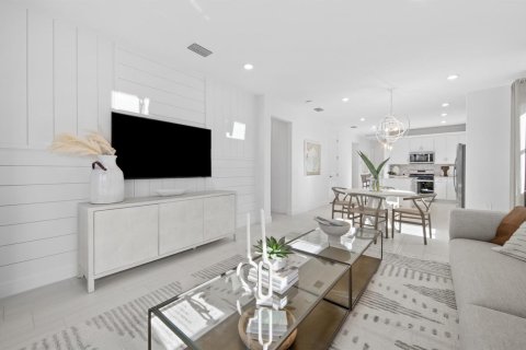 House in Naples, Florida 2 bedrooms, 130.53 sq.m. № 2182491 - photo 15