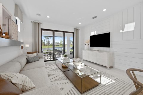 House in Naples, Florida 2 bedrooms, 130.53 sq.m. № 2182491 - photo 14