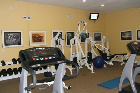 Copropriété à vendre à Deerfield Beach, Floride: 2 chambres, 85.1 m2 № 1942882 - photo 14